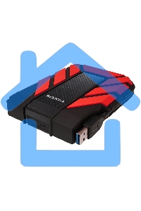 Внешний HDD 2.5