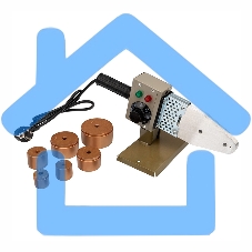 Сварочный аппарат для труб 800 Вт Rexant RX-800