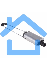 Анкерный зажим для несущей нейтрали PA 2000-TE 70-95 мм² 22 kH