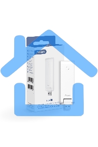 Центр управления Aqara Hub E1