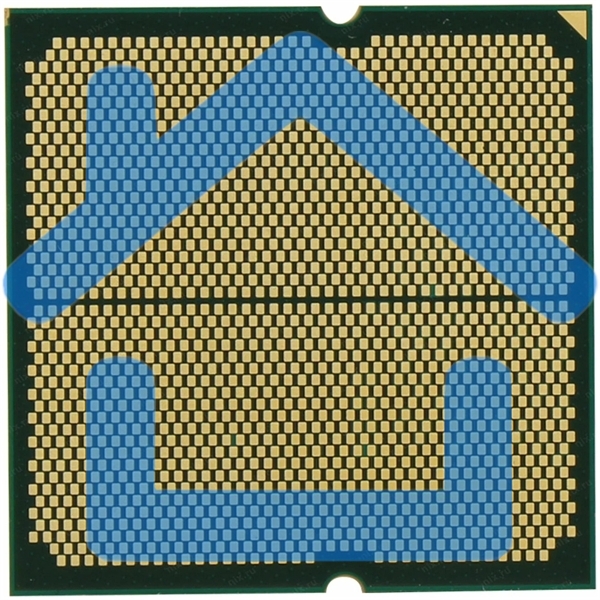 Процессор AMD Ryzen 5 7600X Soc-AM5 4.7GHz OEM