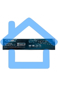 Ключ трубный GROSS рычажный, №0, 0,5