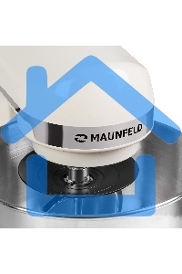 Миксер планетарный Maunfeld MF-431BG