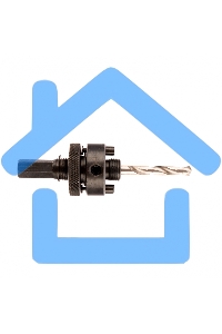 Хвостовик Matrix 6-гранный для коронок BIMETAL свыше 30 мм