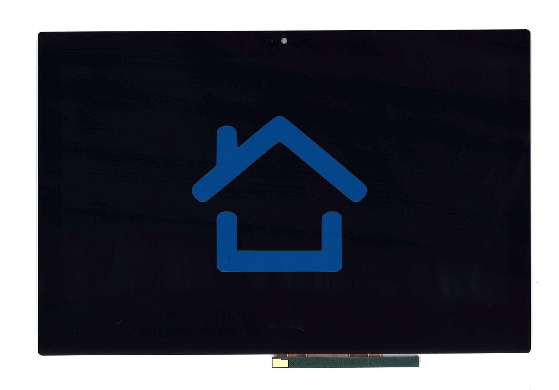 Модуль (матрица + тачскрин) для Acer Chromebook C738T черный