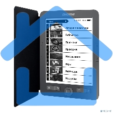 Электронная книга Digma M2 6