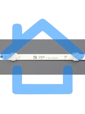 Светодиодная подсветка TV 43