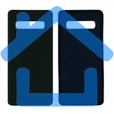 Задняя крышка для Samsung G973 Galaxy S10 зеленая