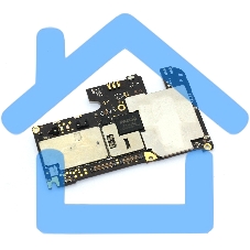 Материнская плата для Asus ZenFone 3 Zoom ZE553KL 4*64GB