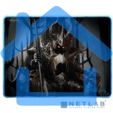 Игровой коврик Qumo Dead King 20971