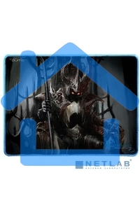 Игровой коврик Qumo Dead King 20971