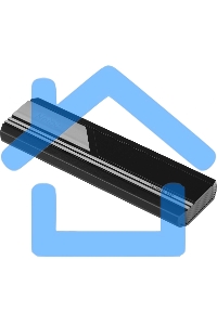 Внешний SSD Netac ZX10, 2TB, USB 3.2 Gen 2 Type-C, R/W 1050/1050, черный