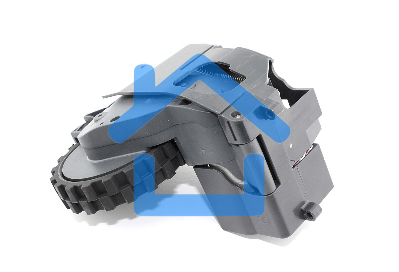 Колесо для робота пылесоса Xiaomi Roborock S50 S51 S52 S55 правое