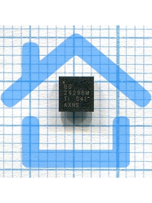 Контроллер для BQ24296M