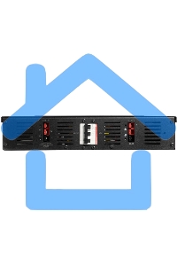 Бастион BC 192/9 RACK блок батарейный в корпусе 19