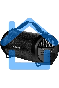 Акустическая система 1.0 Defender G24