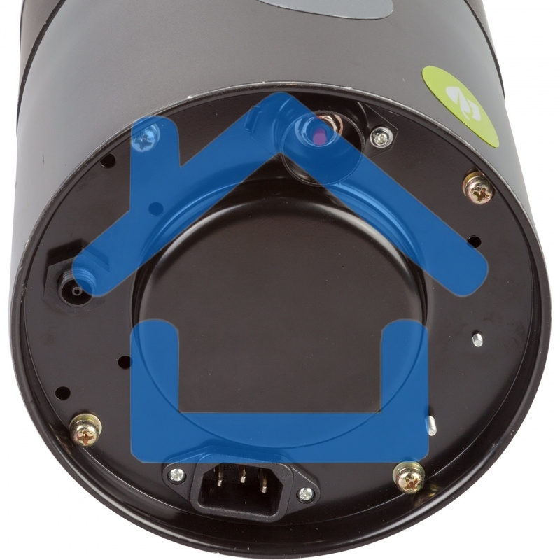 Измельчитель пищевых отходов Bort TITAN 4000 390 Вт; 4,2 кг/мин; 2800 об/мин; 1200 мл; Металл ; набор аксессуаров 4 шт [91275769]