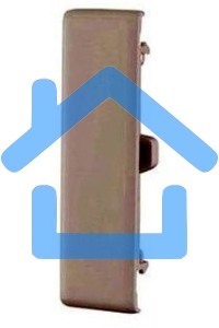 Накладка стык Leg 010801