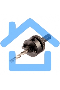 Хвостовик Matrix 6-гранный для коронок BIMETAL свыше 30 мм