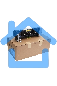 Печка в сборе CET CET421007 (302RV93055) для Kyocera Ecosys M2040dn/2135dn/2635dn/2540dn/2640idw/2735dw