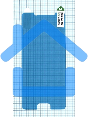 Защитная пленка для Samsung Galaxy C5