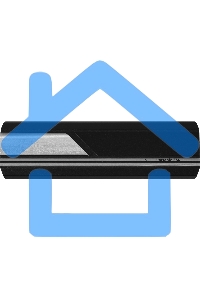 Внешний SSD Netac ZX10, 2TB, USB 3.2 Gen 2 Type-C, R/W 1050/1050, черный