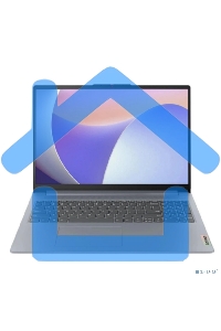 Ноутбук Lenovo IdeaPad 3 Slim 15AMN8, серый, 15.6