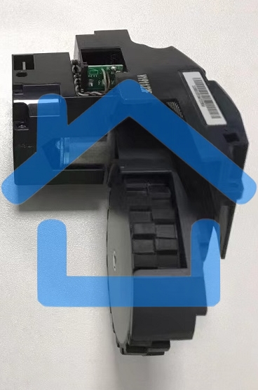 Колесо для робота пылесоса Xiaomi Roborock S50 S51 S52 S55 правое
