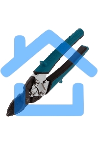 Ножницы по металлу