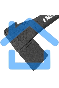 Топор-колун Denzel 21430 F3, 640 гр, двухкомпонентная рукоятка, 320 мм