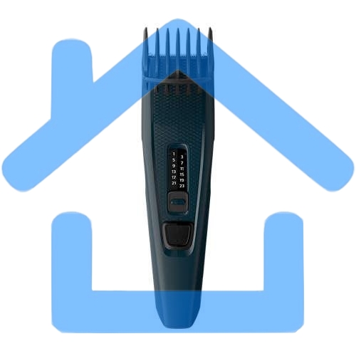 Машинка для стрижки Philips HC3505/15