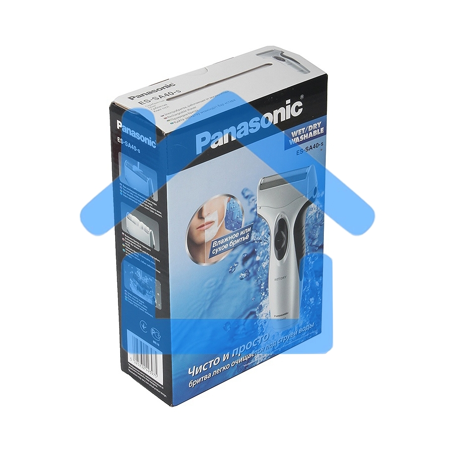 Электробритва сетчатая Panasonic ES-SA40-S520