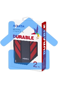 Внешний HDD 2.5