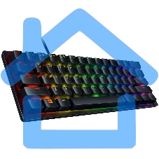 Игровая клавиатура Razer Huntsman Mini Razer Huntsman Mini Gaming keyboard - Russian Layout