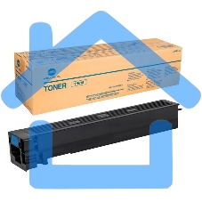 Картридж лазерный Konica-Minolta bizhub 552/652 TN-618 (o)