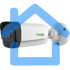 Камера видеонаблюдения IP Tiandy Lite TC-C35US I8/A/E/Y/M/C/H/2.7-13.5/V4.0 2.7-13.5мм (TC-C35US I8/A/E/Y/M/C/H/V4.0)
