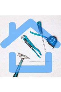 Ключ трубный GROSS рычажный, №0, 0,5