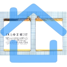 Аккумуляторная батарея BA612 для MeiZu M5s, M612M 3000mAh / 11.55Wh 3,85V