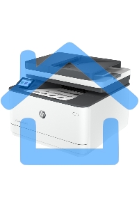 МФУ лазерное HP LaserJet Pro 3103fdw (3G632A), A4, ч/б, печ. 33 стр/мин., скан до 19 стр/мин. (ч/б) 8 стр/мин. цвет, 1200x1200 dpi, Ethernet (RJ-45), USB 2.0, Wi-Fi