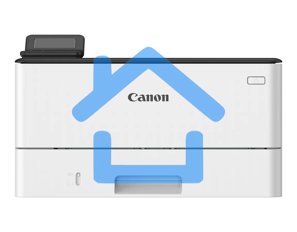 Принтер лазерный Canon i-Sensys LBP246DW (5952c006), A4, ч/б, печ. до 40 стр/мин., 1200 x 1200 dpi, USB, RJ-45, Wi-Fi, Air Print, Mopria