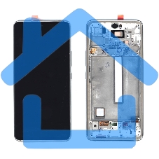 Дисплей для Samsung Galaxy A53 SM-A536E/DS белый