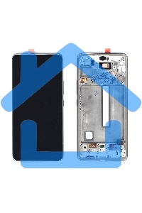 Дисплей для Samsung Galaxy A53 SM-A536E/DS белый