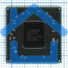 Видеочип ATI AMD Radeon IGP RS780 216-0674026 100-CG1596
