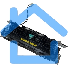 Печка в сборе Cactus CS-FU-HP-M227-NC (RM2-0806-new compat) для HP LJ Pro MFP M227sdn/MFP M227fdw