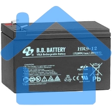Батарея B.B.Battery HR 9-12 (12V 9Ah)