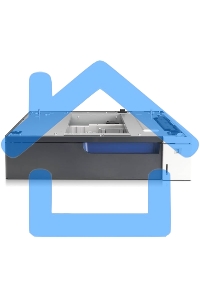 Подающий лоток на 500 листов HP Accessory - LaserJet 500 Sheet Tray for CLJ CP5225/5525 series