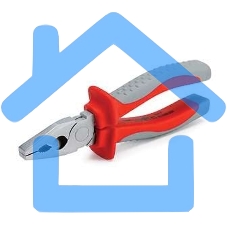 Пассатижи изолированные 