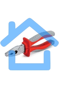 Пассатижи изолированные 