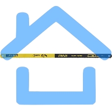 Полотно STAYER 