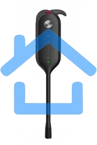 Гарнитура беспроводная Yealink WH67 UC